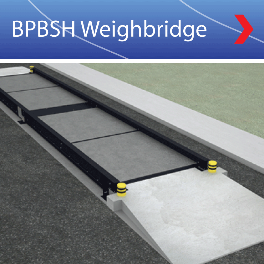 Weighbridges/Truck Scales Riteweigh Ireland