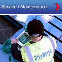 Service / Maintenance
